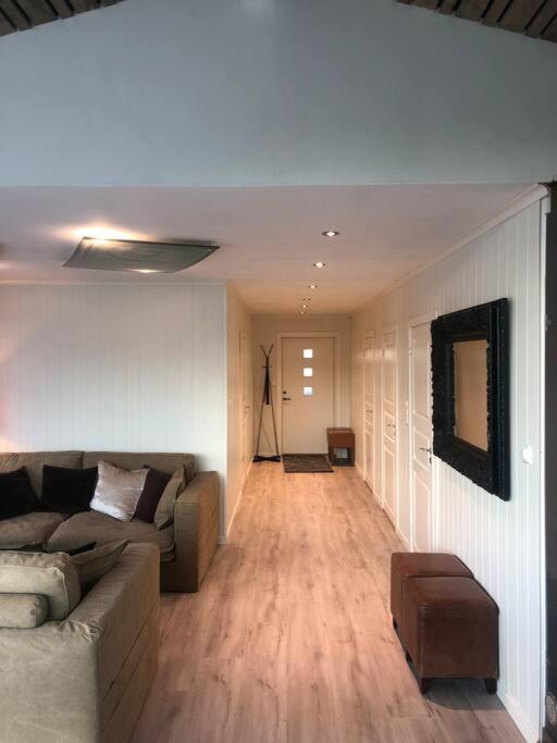 Topp Moderne Suite. Larvik Exteriör bild